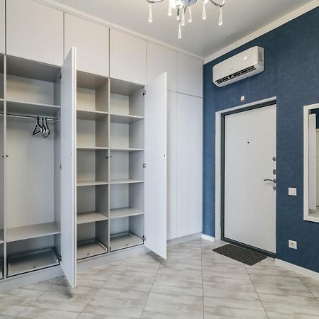 Сучасна Та Затишна Квартира В Серці Аркадії Одеса Екстер'єр фото